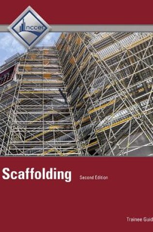 Cover of Scaffolding Level 1 Trainee Guide