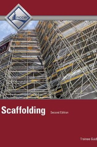 Cover of Scaffolding Level 1 Trainee Guide