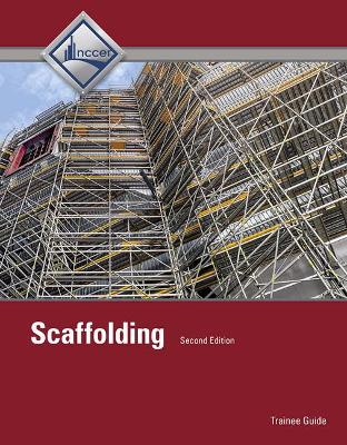 Book cover for Scaffolding Level 1 Trainee Guide