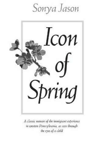 Cover of Icon of Spring
