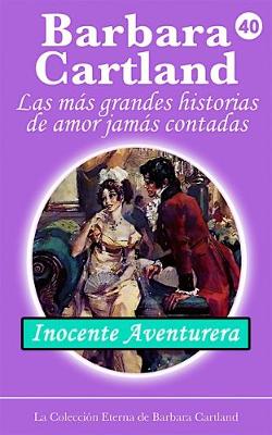Cover of INOCENTE AVENTURERA