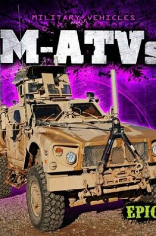 Cover of M-ATVs