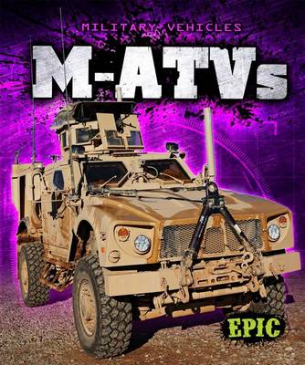 Cover of M-ATVs