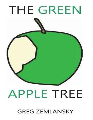 Book cover for The Green Apple Tree