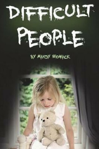 Cover of Difficult People