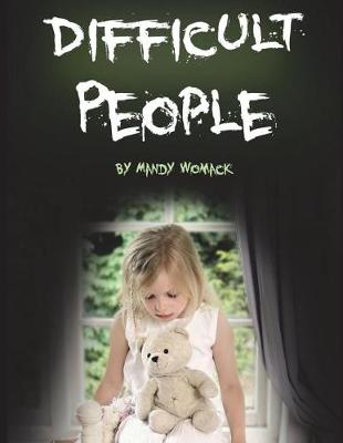 Book cover for Difficult People