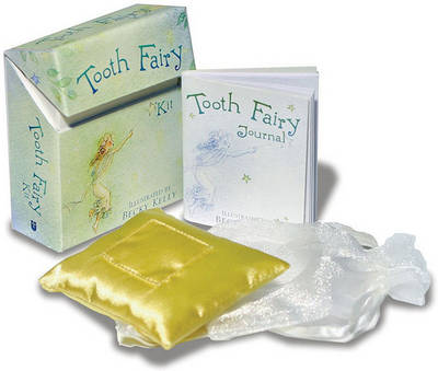 Book cover for Tooth Fairy Kit