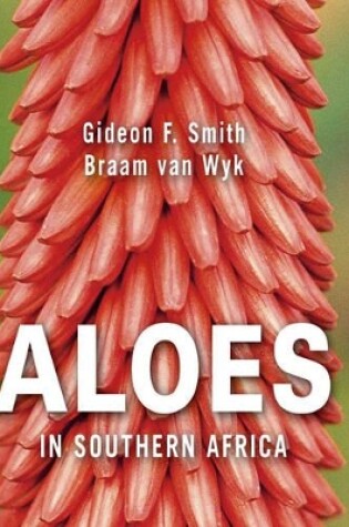 Cover of Aloes in Southern Africa