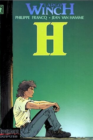 Cover of H