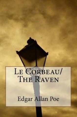 Cover of Le Corbeau/The Raven