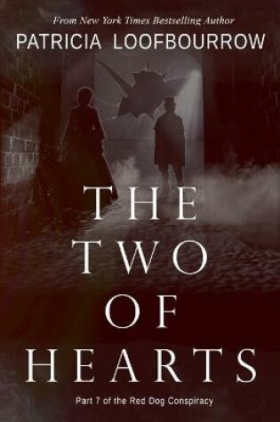 Cover of The Two of Hearts