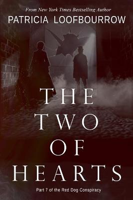 Book cover for The Two of Hearts