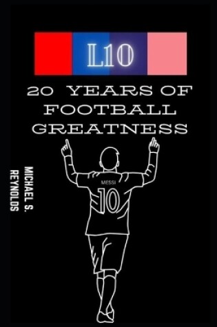 Cover of L10