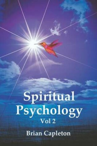 Cover of Spiritual Psychology Vol 2