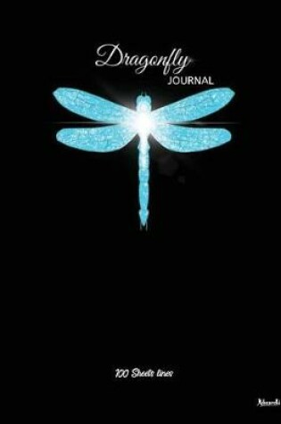 Cover of Dragonfly Journal