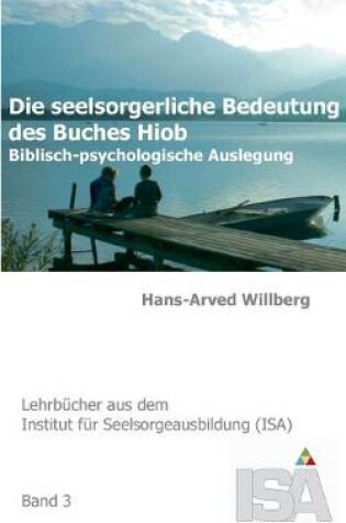 Cover of Die seelsorgerliche Bedeutung des Buches Hiob