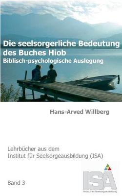 Book cover for Die seelsorgerliche Bedeutung des Buches Hiob
