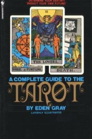 Cover of The Complete Guide to the Tarot