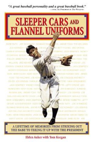 Cover of Sleeper Cars and Flannel Uniforms