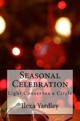Cover of Seasonal Celebration