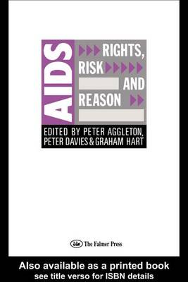 Book cover for AIDS