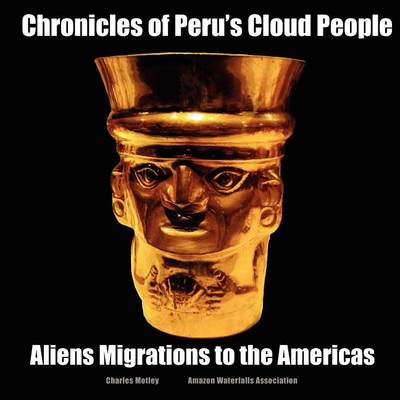 Cover of Chronicles of Peru's Cloud People