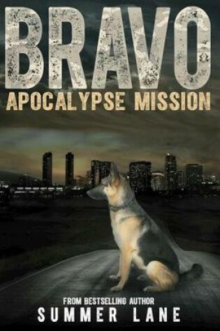 Cover of Bravo