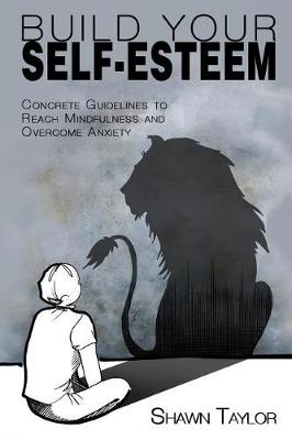 Book cover for Build Your Self-Esteem