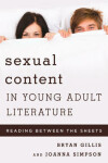 Book cover for Sexual Content in Young Adult Literature