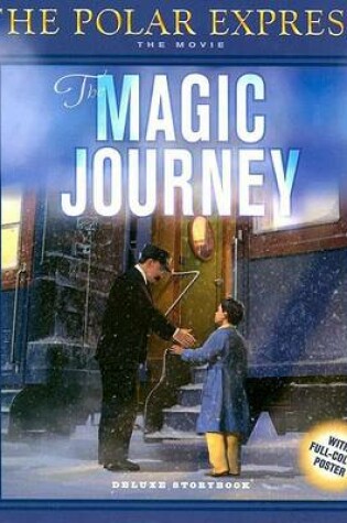 Cover of The Magic Journey