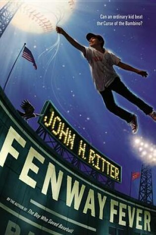 Cover of Fenway Fever