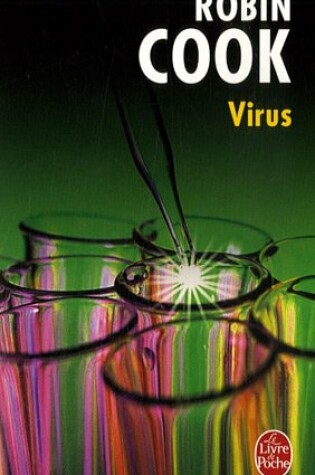 Cover of Virus