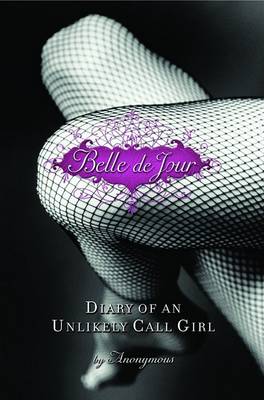 Book cover for Belle de Jour