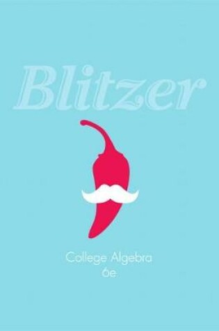 Cover of College Algebra (Subscription)