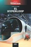 Book cover for El hyperloop