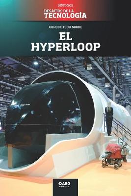 Cover of El hyperloop