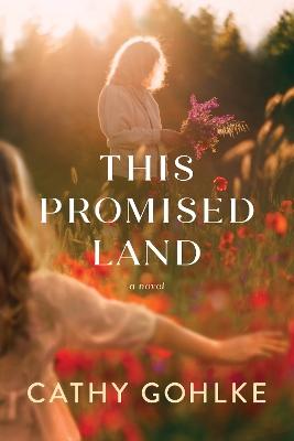 Book cover for This Promised Land