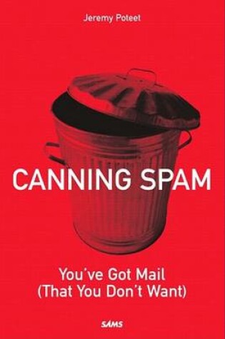 Cover of Canning Spam