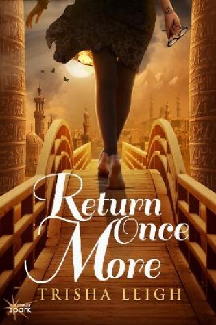 Cover of Return Once More