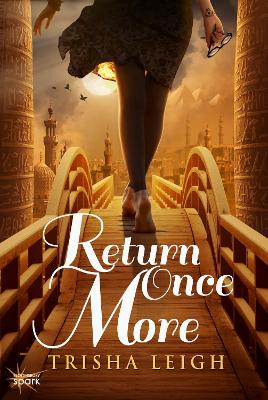 Book cover for Return Once More