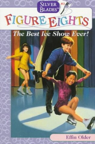 Cover of The Best Ice Show Ever