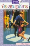 Book cover for The Best Ice Show Ever