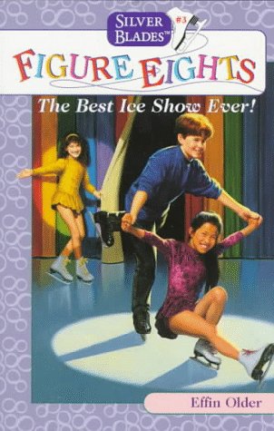 Cover of The Best Ice Show Ever