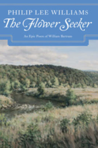 Cover of The Flower Seeker