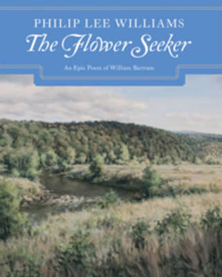 Book cover for The Flower Seeker