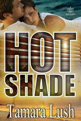 Book cover for Hot Shade