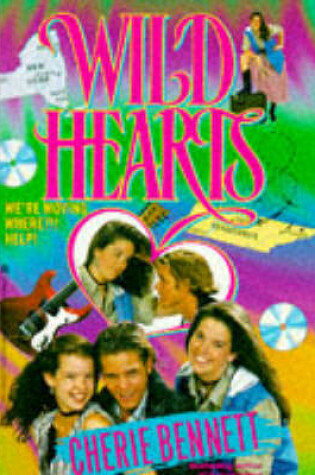 Cover of Wild Hearts