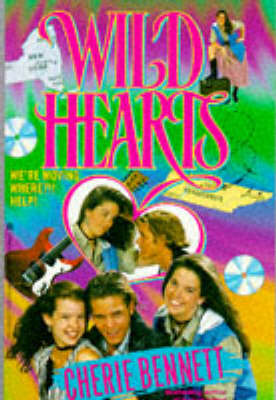 Cover of Wild Hearts