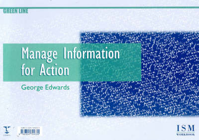 Cover of Manage Information for Action