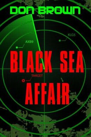 Cover of Black Sea Affair
